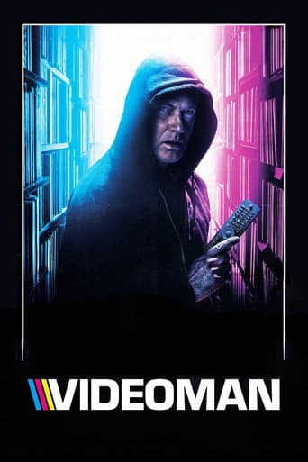 Poster for Videoman