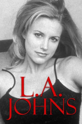 Poster for L.A. Johns