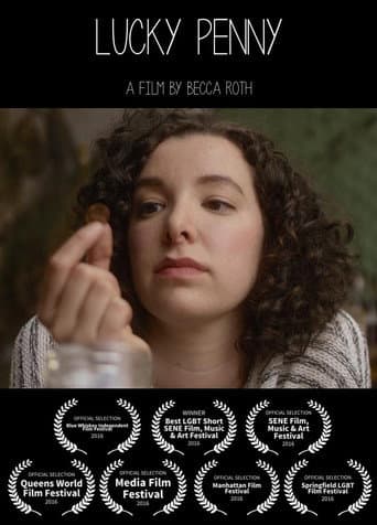 Poster for Lucky Penny