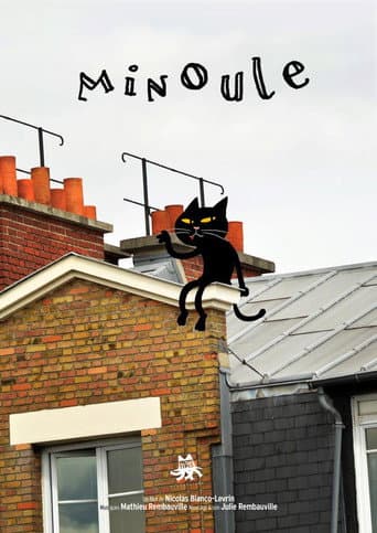 Poster for Minoule