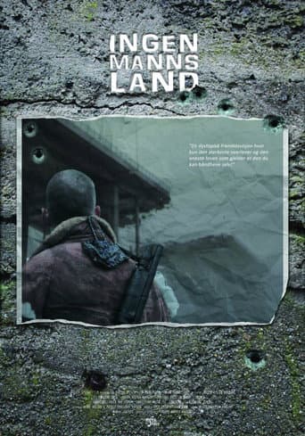 Poster for Ingen manns land