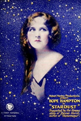 Poster for Stardust