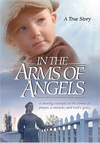 Poster for A Pioneer Miracle: In The Arms of Angels