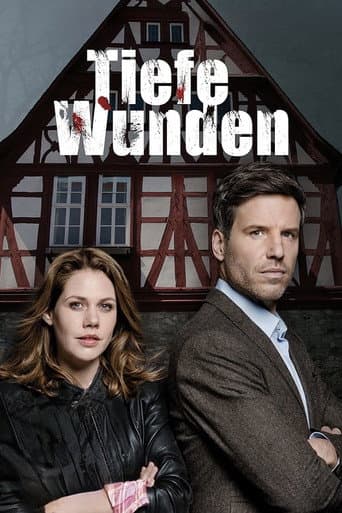 Poster for Tiefe Wunden