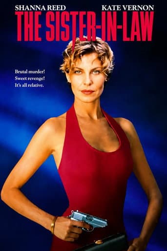 Poster for The Sister-in-Law