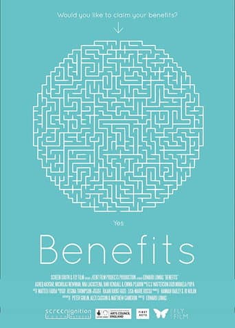Poster for Benefits