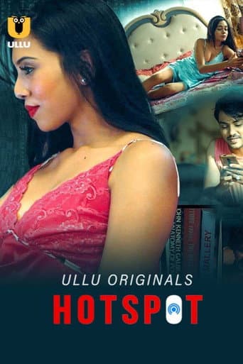 Poster for Hotspot
