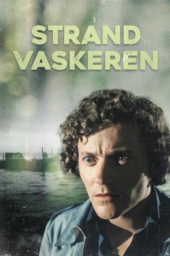 Poster for Strandvaskeren