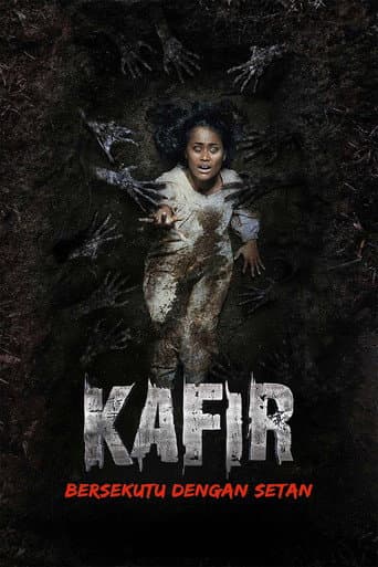 Poster for Kafir: A Deal with the Devil
