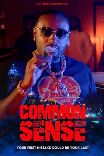 Poster for Common Sense