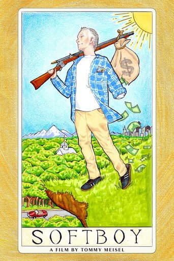 Poster for Softboy