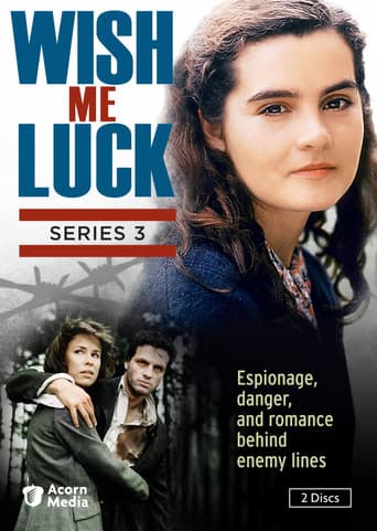Poster for Series 3