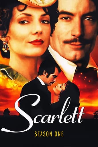 Poster for Season 1