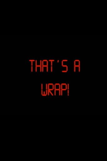 Poster for Elf: That's a Wrap