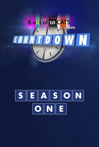 Poster for Series 1