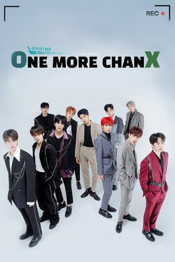 Poster for Loading One More Chanx