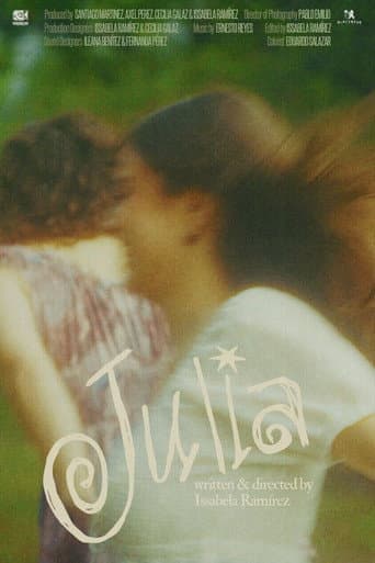 Poster for Julia