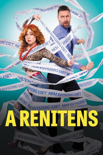 Poster for Season 2