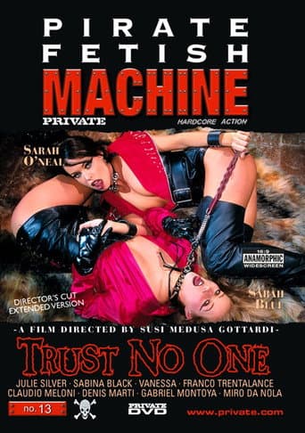 Poster for Trust No One