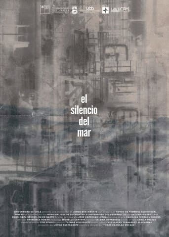 Poster for Soundless Sea