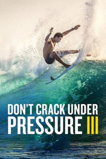 Poster for Don't Crack Under Pressure III