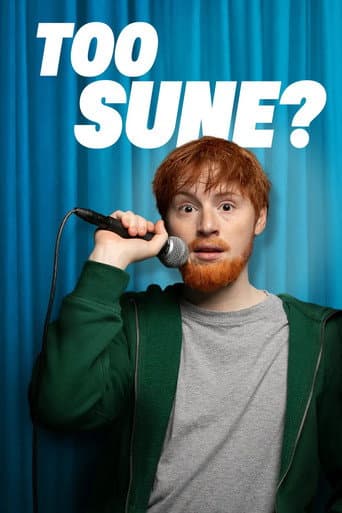 Poster for Too Sune?