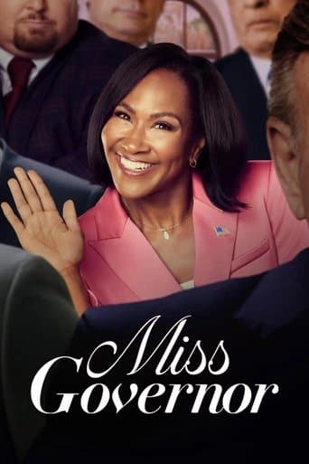 Poster for Miss Governor