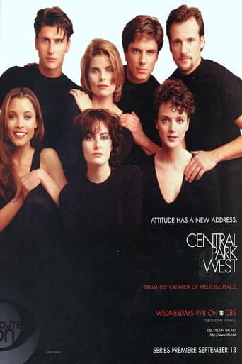 Poster for Season 1