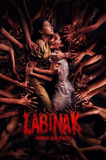 Poster for Labinak: They Are Amongst Us