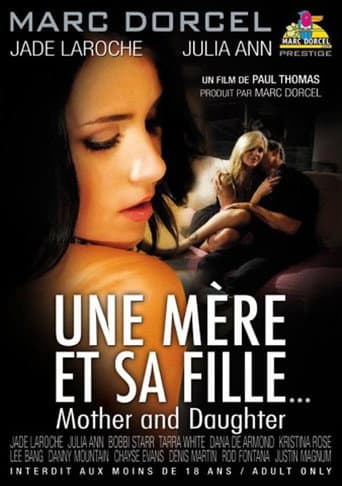 Poster for Mother and Daughter