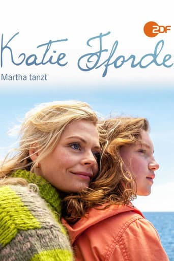 Poster for Katie Fforde: Martha tanzt