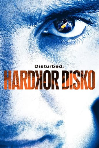 Poster for Hardkor Disko