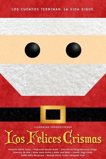 Poster for The Happy Crismas