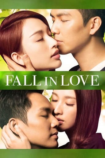 Poster for Fall in Love