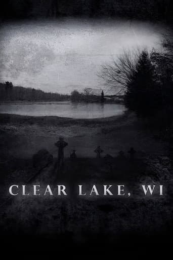 Poster for Clear Lake, WI