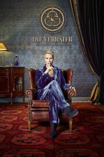 Poster for Season 1