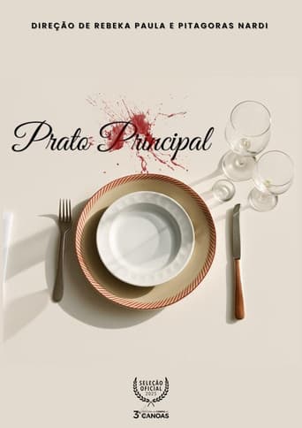 Poster for Prato Principal