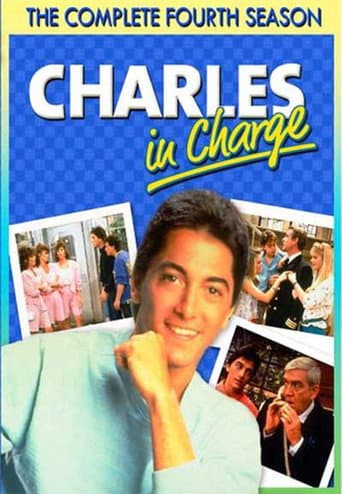 Poster for Season 4