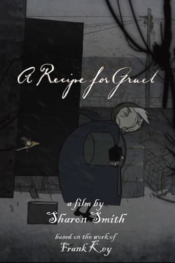 Poster for A Recipe for Gruel