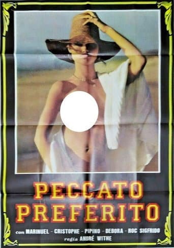 Poster for Crazy Sex Ecstasy