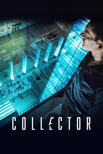 Poster for Collector
