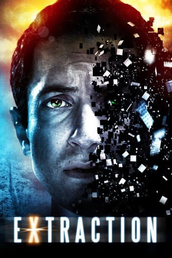 Poster for Extracted
