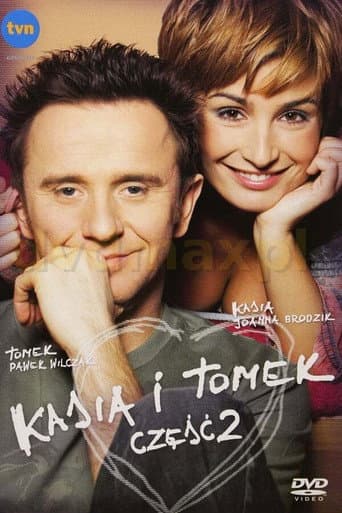 Poster for Season 2