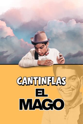Poster for The Magician