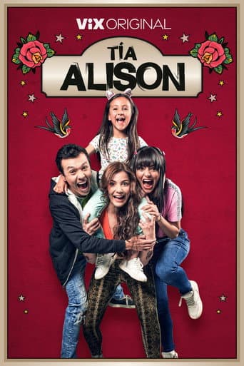 Poster for Tía Alison