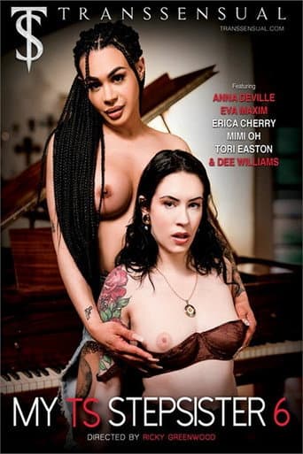 Poster for My TS Stepsister 6