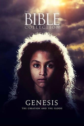 Poster for Genesis: The Creation and the Flood