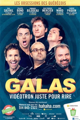 Poster for Season 2013