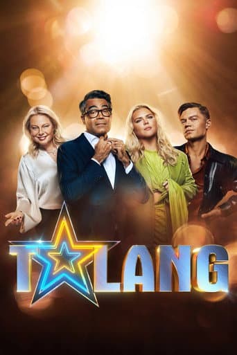 Poster for Season 13