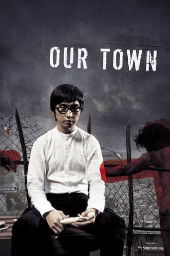 Poster for Our Town